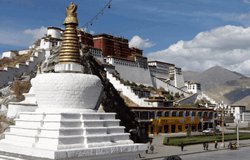 Tibet tours