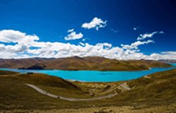 Tibet tours